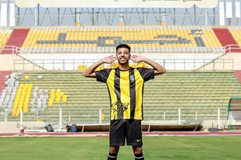 إسلام جابر 